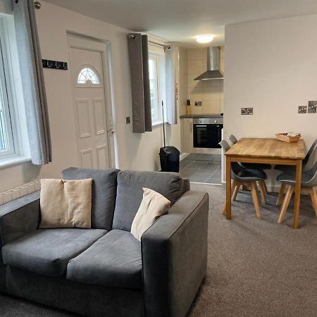 Lovely Ilfracombe Apartment 2 Bedrooms Num 3 外观 照片