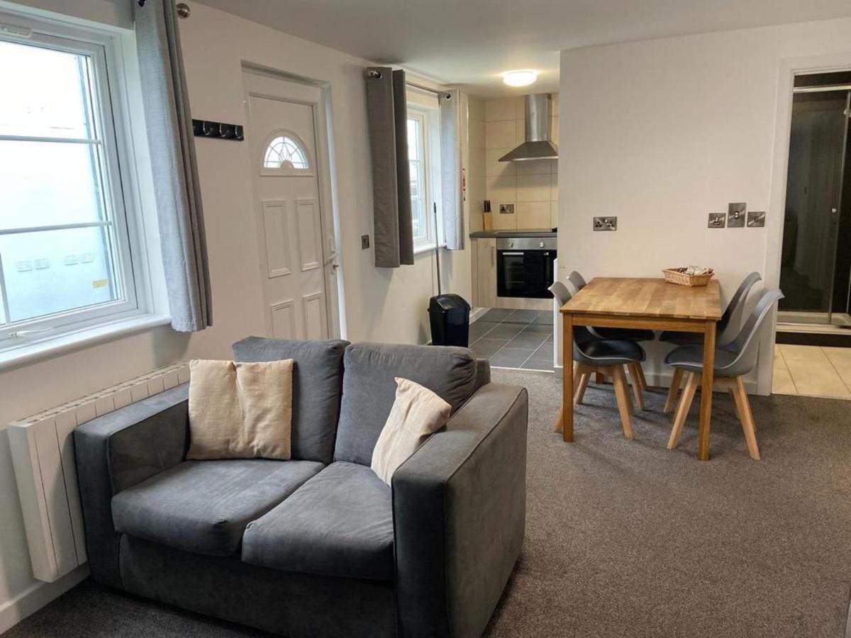 Lovely Ilfracombe Apartment 2 Bedrooms Num 3 外观 照片