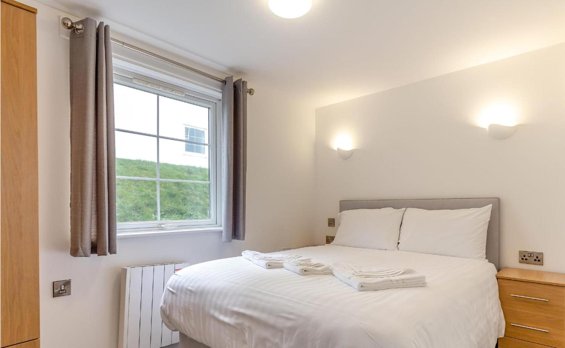 Lovely Ilfracombe Apartment 2 Bedrooms Num 3 外观 照片