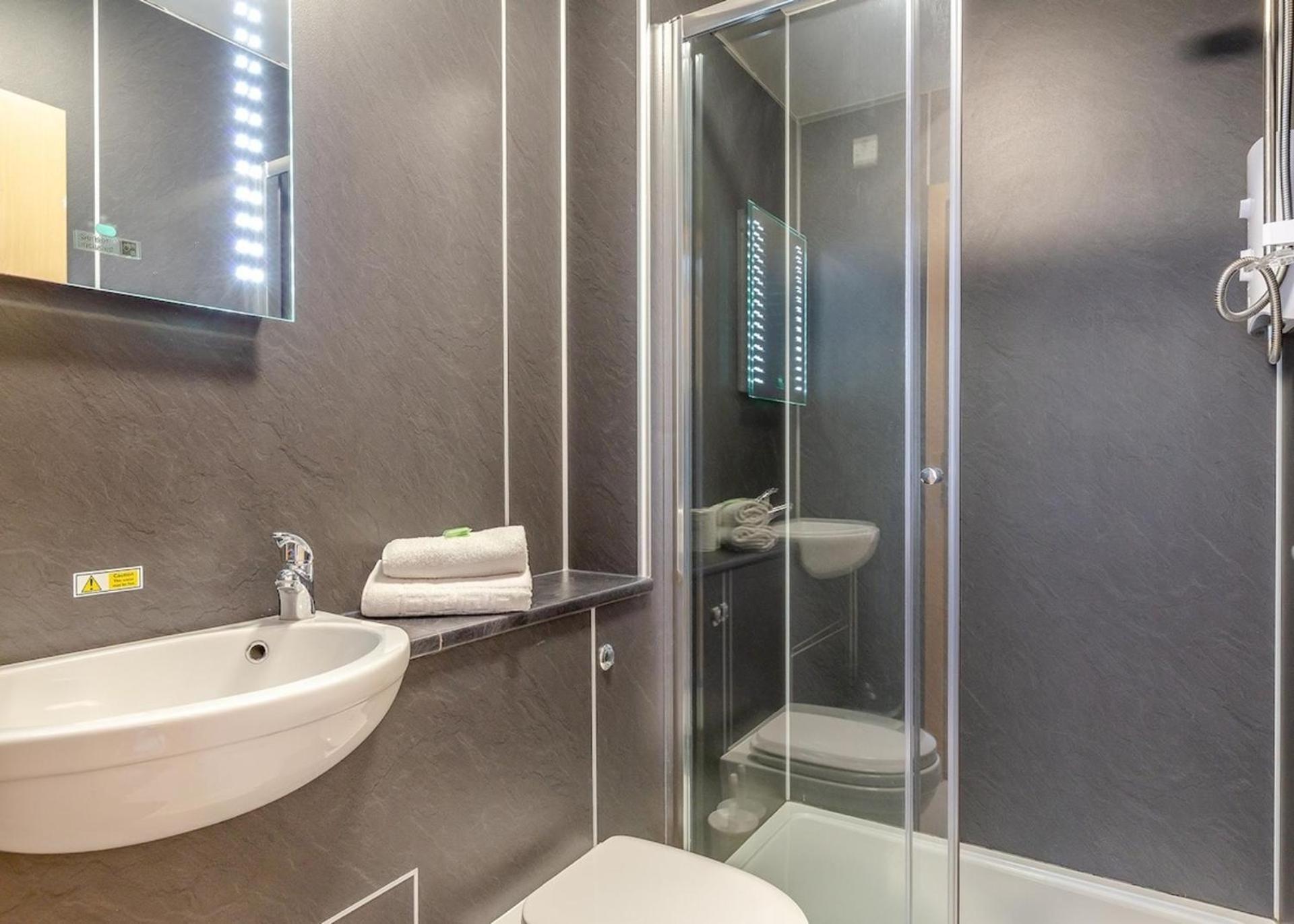 Lovely Ilfracombe Apartment 2 Bedrooms Num 3 外观 照片
