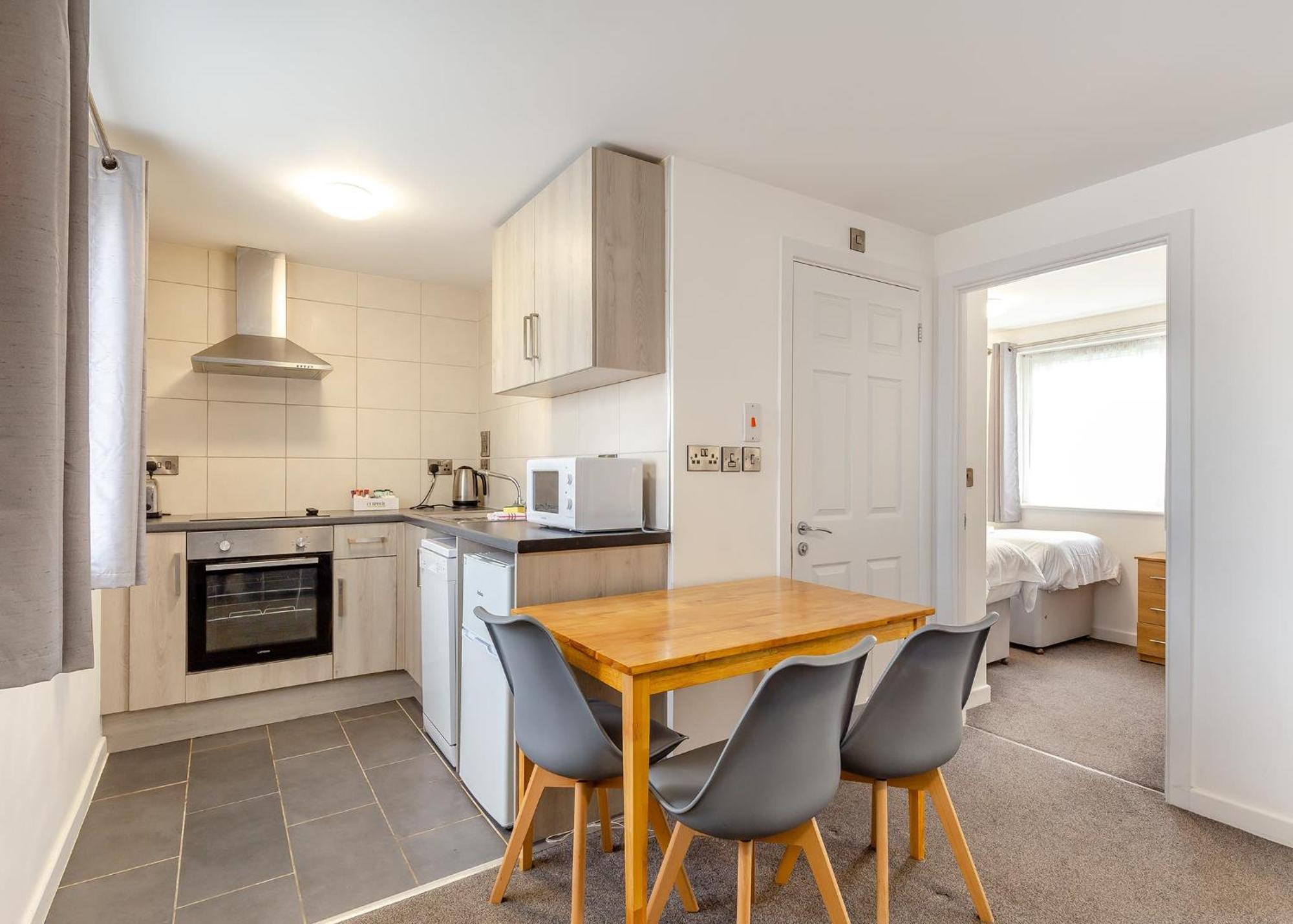 Lovely Ilfracombe Apartment 2 Bedrooms Num 3 外观 照片